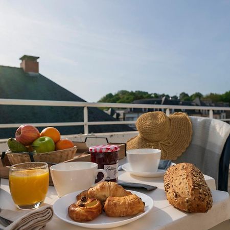 Cerise Lannion Aparthotel Екстериор снимка