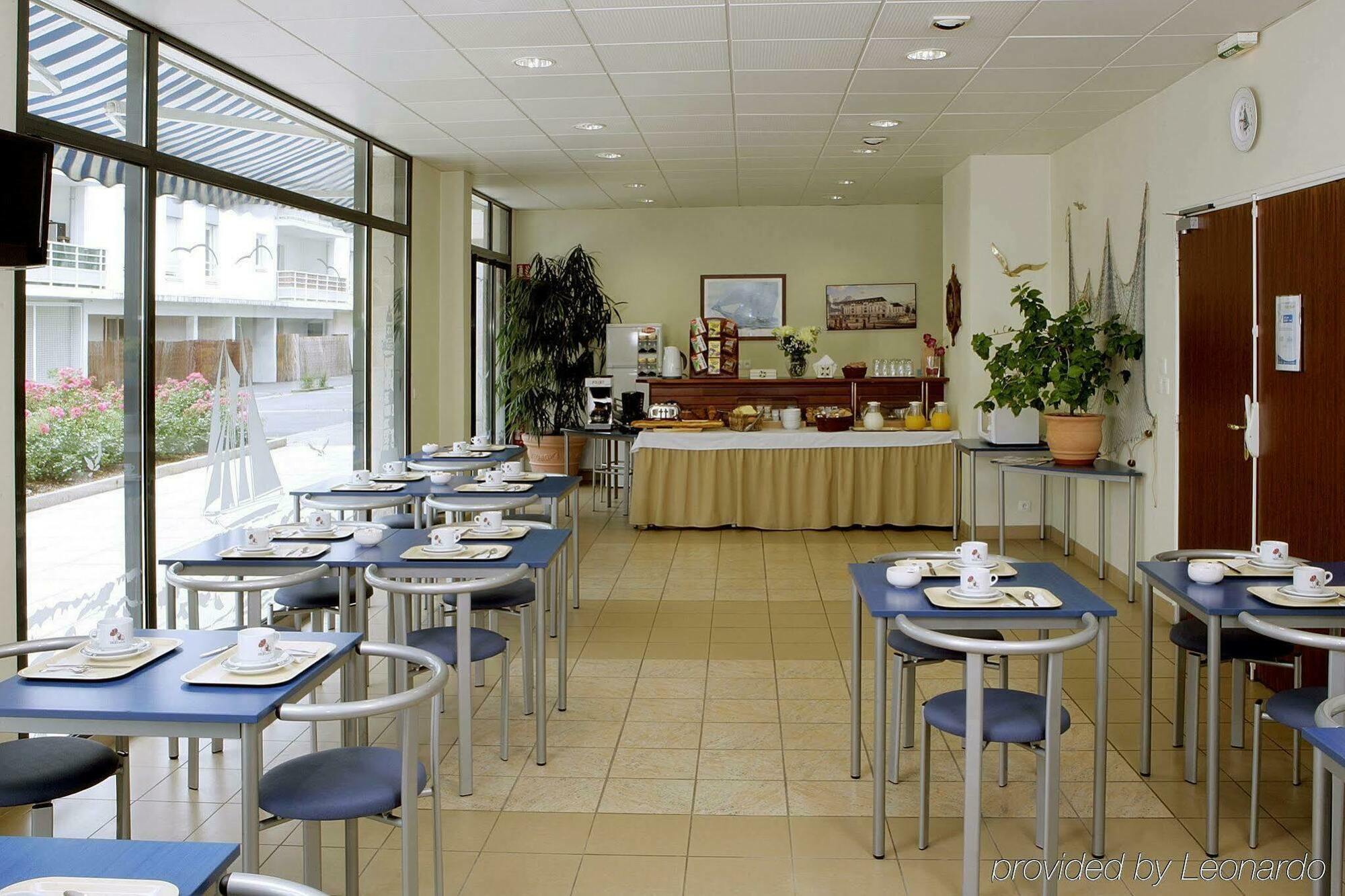 Cerise Lannion Aparthotel Екстериор снимка